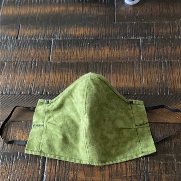 Face mask set of 3 - Picture 15 of 16